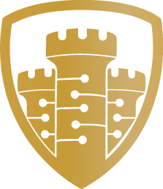 Ethos Fortress shield