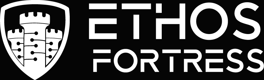 Ethos Fortress logo